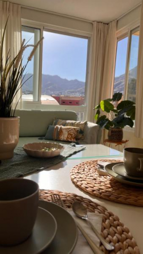 Coastal Feeling Cosy Apt in AGATA